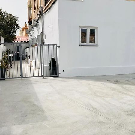 Cozy And Traditional - Ec Studios Larnaka Exterior foto