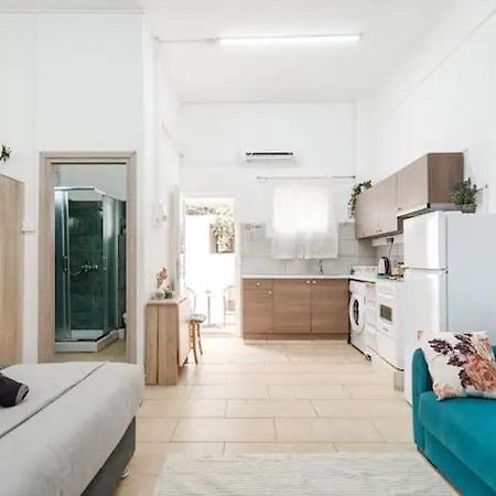 Cozy And Traditional - Ec Studios Larnaka Exterior foto