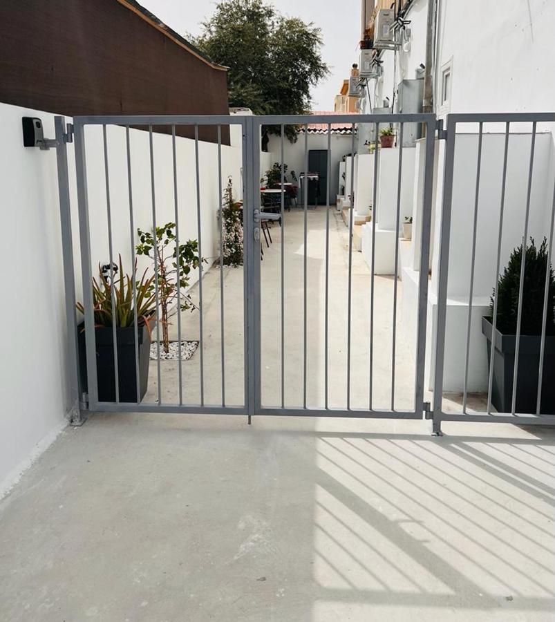 Cozy And Traditional - Ec Studios Larnaka Exterior foto