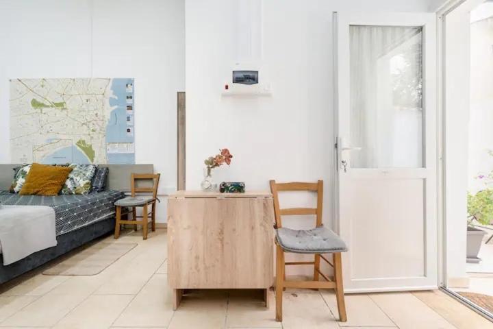Cozy And Traditional - Ec Studios Larnaka Exterior foto